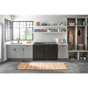 Maytag® Top Load Washer with Extra Power - 5.4 cu. ft. MVW5435PBK