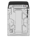 Maytag® Top Load Washer with Extra Power - 5.4 cu. ft. MVW5435PBK