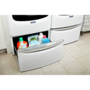 Maytag® Smart Front Load Gas Dryer with Extra Power and Advanced Moisture Sensing Plus - 7.3 cu. ft. MGD8630HW