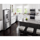 Maytag® 30-Inch Wide Gas Range With True Convection And Power Preheat - 5.8 Cu. Ft. MGR8800FZ