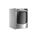 Maytag® Front Load Washer with Extra Power and 16-Hr Fresh Hold® option - 5.5 cu. ft. MHW6630HC