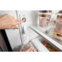 Maytag® French Door Bottom Mount Refrigerator with Max Cool Setting MRFF4236RZ