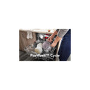 Kitchenaid® 44 dBA Dishwasher with 360° Max Jets™ Third Rack and LED Interior Lighting KDPM804KPS Kitchenaid® 44 dBA Dishwasher with 360° Max Jets™ Third Rack and LED Interior Lighting KDPM804KPS