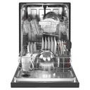 Kitchenaid® 47 dBA Two-Rack Dishwasher with ProWash™ Cycle KDFE104KBL Kitchenaid® 47 dBA Two-Rack Dishwasher with ProWash™ Cycle KDFE104KBL