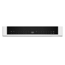 Kitchenaid® Multifunction Flush Mount Over-the-Range Microwave Oven with Infrared Sensor Modes YKMMF730PPS