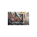 Kitchenaid® 44 dBA Dishwasher with 360° Max Jets™ Third Rack and LED Interior Lighting KDTM804KBS Kitchenaid® 44 dBA Dishwasher with 360° Max Jets™ Third Rack and LED Interior Lighting KDTM804KBS