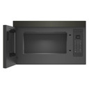 Kitchenaid® Over-The-Range Microwave with Flush Built-In Design YKMMF330PBS
