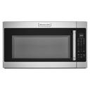 30" 900-Watt Microwave Hood Combination YKMHS120KPS