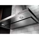 Kitchenaid® 36" Wall-Mount, 3-Speed Canopy Hood KVWB406DSS