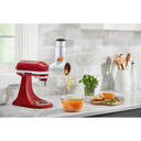 Kitchenaid® Fresh Prep Slicer/Shredder Attachment KSMVSA