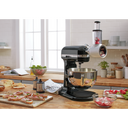 Kitchenaid® Fresh Prep Slicer/Shredder Attachment KSMVSA