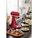 Kitchenaid® Food Grinder Attachment KSMFGA