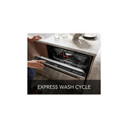 Kitchenaid® 44 dBA Dishwasher with 360° Max Jets™ Third Rack and LED Interior Lighting KDPM704KPS Kitchenaid® 44 dBA Dishwasher with 360° Max Jets™ Third Rack and LED Interior Lighting KDPM704KPS