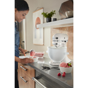 Kitchenaid® Ice Cream Maker Attachment KSMICM