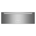 Kitchenaid® 30'' Slow Cook Warming Drawer KOWT100ESS