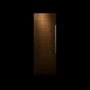 Jennair® 30" Panel-Ready Built-In Column Freezer, Left Swing JBZFL30IGX