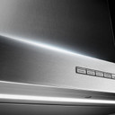 Jennair® Stainless Steel 36" Wall Mount Hood JVW0636LS