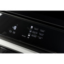 Jennair® 24" Panel-Ready Built-In Column Freezer, Left Swing JBZFL24IGX