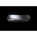 Jennair® 36" Professional Low Profile Under Cabinet Hood JXU9136HP