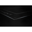 Jennair® 24" Oblivion Glass Induction Flex Cooktop JIC4724HB