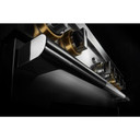 Jennair® 30" RISE™ Gas Professional-Style Range JGRP430HL