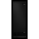 Jennair® 30" Panel-Ready Built-In Column Freezer, Right Swing JBZFR30IGX