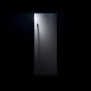 Jennair® 30" Panel-Ready Built-In Column Freezer, Right Swing JBZFR30IGX