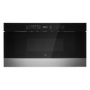 Jennair® 30" NOIR™ Undercounter Microwave Oven with Drawer Design JMDFS30HM