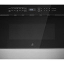 Jennair® 30" NOIR™ Undercounter Microwave Oven with Drawer Design JMDFS30HM