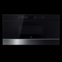 Jennair® 30" NOIR™ Undercounter Microwave Oven with Drawer Design JMDFS30HM