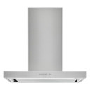 Jennair® Stainless Steel 30" Wall Mount Hood JVW0630LS Jennair® Stainless Steel 30" Wall Mount Hood JVW0630LS