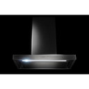 Jennair® Stainless Steel 30" Wall Mount Hood JVW0630LS Jennair® Stainless Steel 30" Wall Mount Hood JVW0630LS