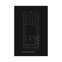 Jennair® RISE™ 27", 1.5 cu. ft. Capacity Warming Drawer JJD3027IL