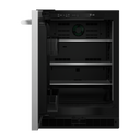 Jennair® RISE™ 24  Under Counter Solid Door Refrigerator, Left Swing JURFL242HL