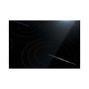 Jennair® 30" JX3™ Electric Downdraft Cooktop JED3430GB