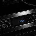 Jennair® 30" Dual-Fuel Downdraft Slide-In Range JDS1750ML
