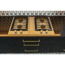 Jennair® 15” 2-Burner Gas Cooktop JGC3215GS