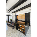 Jennair® 15” 2-Burner Gas Cooktop JGC3215GS