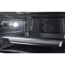 Jennair® RISE 60cm Built-In Steam Oven JJW6024HL