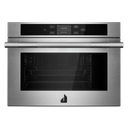 Jennair® RISE™ 24 Built-In Steam and Convection Wall Oven JJW6024HL