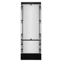 Jennair® Panel-Ready 30" Built-In Bottom-Mount Refrigerator, Left Swing JBBFL30NMX