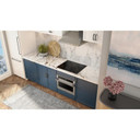 JennAir® RISE 60cm Built-In Speed Oven JMC6224HL