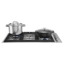 Jennair® 36", 6-Burner Gas Cooktop JGC7636BS