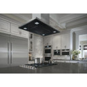 Jennair® 36", 6-Burner Gas Cooktop JGC7636BS