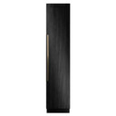 Jennair® 18" Panel-Ready Built-In Column Freezer, Right Swing JBZFR18IGX
