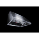 Jennair® Professional Wall-Mount Hood, 30" JXW9030HP