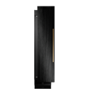Jennair® 18 Panel-Ready Built-In Column Freezer, Left Swing JBZFL18IGX