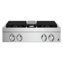 Jennair® NOIR™  30 Gas Rangetop JGCP430HM