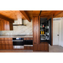 Jennair® 30" Pyramid Style Canopy Wall Hood JXW8530HS