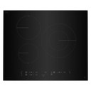 Jennair® Oblivion Glass 24" Induction Cooktop JIC4324KB